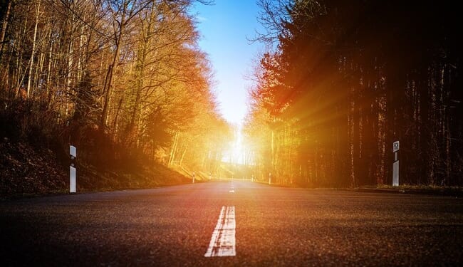 What a Flaming $100 Deathtrap Taught Me About Courage – PJ Media