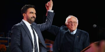 What the 2025 Elections Can Tell Us About the Midterms