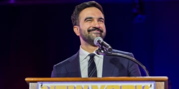 What the Off-Off-Year Elections Portend for the 2026 Midterms