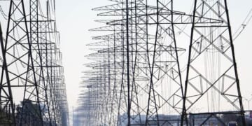 When Beijing Controls the Capital's Power Grid – PJ Media
