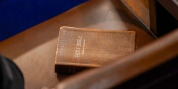 When Even the Bible Needs a Trigger Warning, Academia Has Lost Its Mind – PJ Media