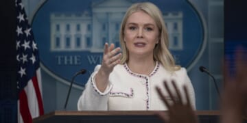 White House Cordons Off Reporters From West Wing Communications Offices