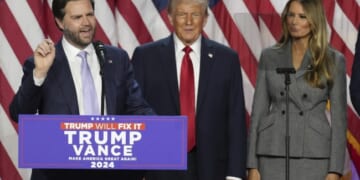 White House Marks Anniversary of Trump's Triumph – HotAir