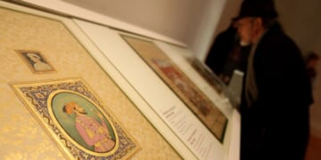 Who Are the Ismaili Muslims?