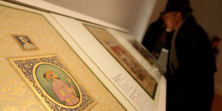 Who Are the Ismaili Muslims?