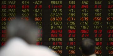 'Who’s Eating Your Pie?' — Erik Weir’s Blueprint for Financial Mastery in the Real World – PJ Media