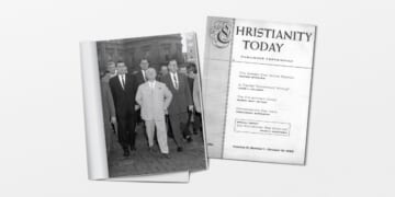 Why CT Was Skeptical of Cold War Calls for Peace