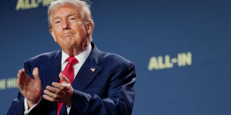 Why Did Trump Wait to Release Epstein Files?