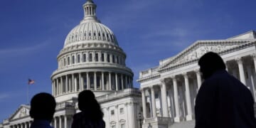 Why Getting Rid of the Filibuster Would Destroy America as It Currently Exists – PJ Media