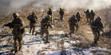 Why Should the U.S. Broker a Deal That Favors Ukraine When Russia Is Winning the War? – PJ Media