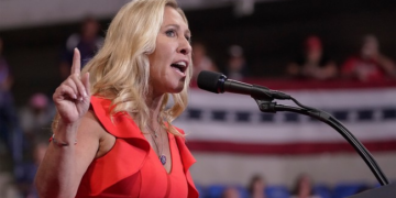 Why Would Media-Savvy MTG Announce Her Resignation Late Friday Night, Right Before Thanksgiving? – PJ Media