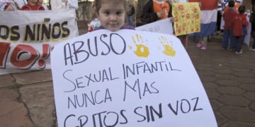 Why the Spotlight Stayed on the Church While Other Abusers Hid in Plain Sight – PJ Media