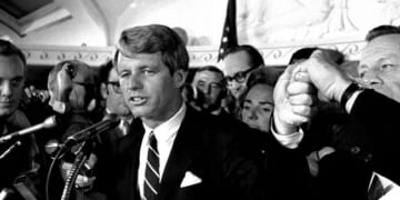 Will Democrats Ever Love America Again? – PJ Media