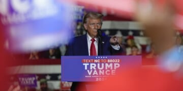 Will Republicans Learn from Trump or Ignore His Formula for Success? – PJ Media