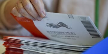 Will SCOTUS Bring a Modicum of Sanity to Mail-In Ballot Madness? – PJ Media