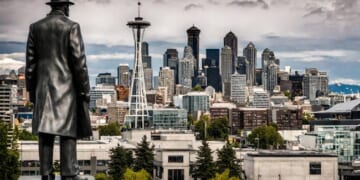 Will Seattle's Mayor Go Full Commie? The Long Vote-Counting Wait Begins. – PJ Media