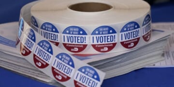 Will There Be Any Purple States in 10 Years? 5 Years? – PJ Media