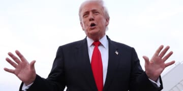 Will Trump's Focus on Affordability Alter Interest Rates Push?