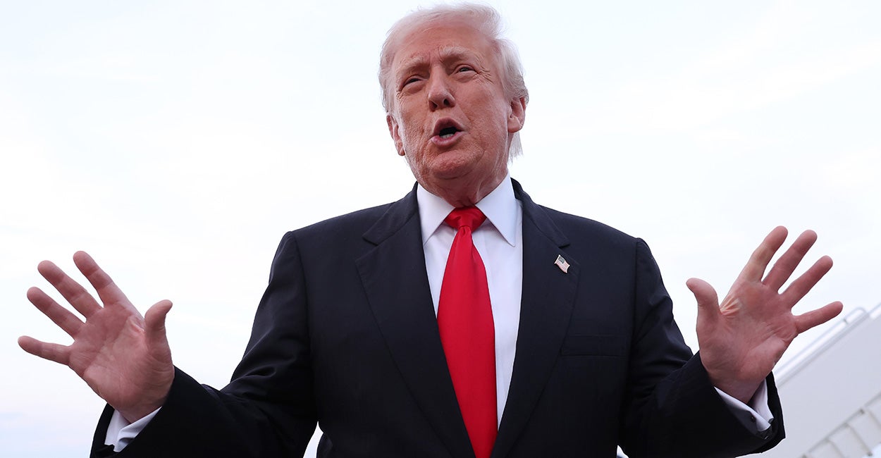 Will Trump's Focus on Affordability Alter Interest Rates Push?