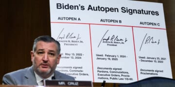 Will We Ever Know What Biden Didn't Know and When He Didn't?