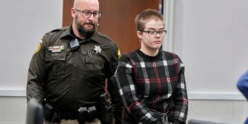 Wisconsin woman in 2014 Slender Man stabbing is found one day after walking away from group home