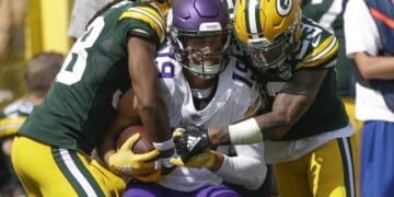 Wisconsin’s Greatest Football Feuds – PJ Media