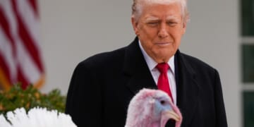 Wishing Our Readers a VERY Happy and Peaceful Thanksgiving! – HotAir