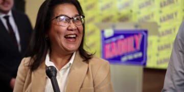 Woman Who Straight Up Claimed to Be Illegal Wins Mayoral Election in Major City