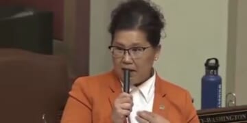 Minnesota state Rep. Kaohly Vang Her claimed in a June speech to be "illegal," but later walked back those claims. Now she's been elected mayor of St. Paul.