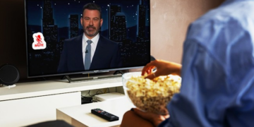 Wow, the Kimmels Are Worse People Than I Thought – PJ Media