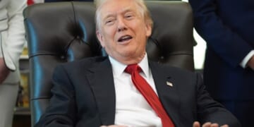 Yes! Trump Calls for Ending Obamacare – PJ Media