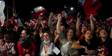 Yet Another Country Rejects Communism. – PJ Media