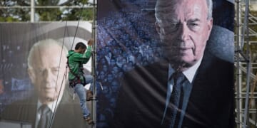 Yitzhak Rabin – PJ Media