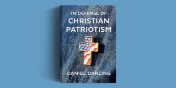 You Can Be a Christian and a Patriot