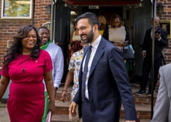 Zohran Mamdani’s Coalition Captured Some Christians, Alarmed Others