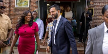 Zohran Mamdani’s Coalition Captured Some Christians, Alarmed Others