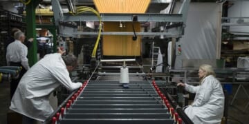 the Skills Young Americans Weren’t Taught – PJ Media