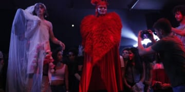 ‘Blood-Drinking Drag Nun’ to Perform for Kids in Wisconsin – PJ Media