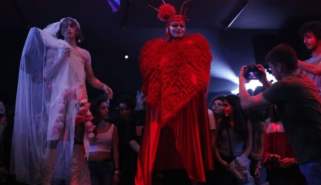 ‘Blood-Drinking Drag Nun’ to Perform for Kids in Wisconsin – PJ Media