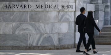 ‘Intentional’ Explosion Rocks Harvard Med School – PJ Media