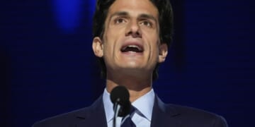 ‘No Kings’ Dems Try Desperately to Revive Kennedy Dynasty … Again – HotAir