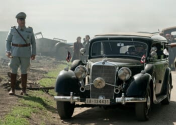 ‘Nuremberg’’s ‘Never Again’ Comes With a Warning