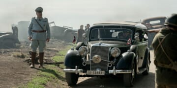 ‘Nuremberg’’s ‘Never Again’ Comes With a Warning