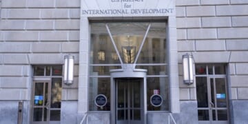 ‘The Golden Age of Aid Is Over’ – PJ Media