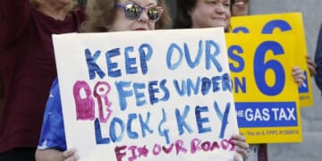 $14B and Zero Progress Later, California Drops High-Speed Rail Lawsuit – PJ Media