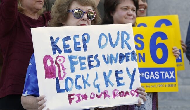 $14B and Zero Progress Later, California Drops High-Speed Rail Lawsuit – PJ Media