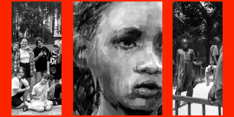 15 Stories About the Vibrant Global Church in 2025