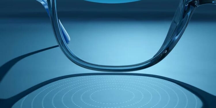 New FDA-approved eyeglasses can slow nearsightedness in kids