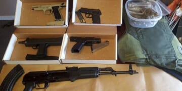 15 Shot, 4 Dead - 3 of Them Children