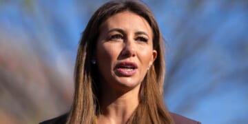 Ex-Trump lawyer Alina Habba disqualified as New Jersey prosecutor, U.S. appeals court rules